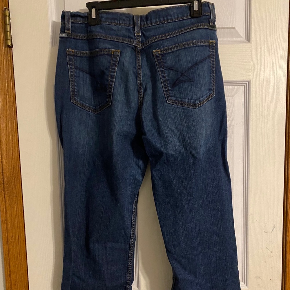 Cinch Jenna jeans